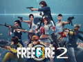Permainan Free Fire 2 secara online