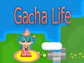 Permainan Gacha Life secara online