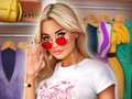 Permainan Permainan Dress Up untuk Gadis secara online
