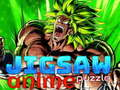Permainan Puzzle Anime secara online