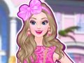 Permainan Rumah Impian Barbie secara online