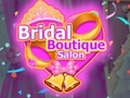Permainan Salon Pengantin secara online