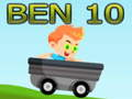 Permainan Ben 10 secara online