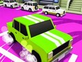 Permainan Parkir mobil saya secara online