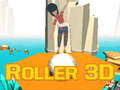 Permainan Roller 3D secara online