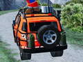 Permainan Kendaraan Jeep Off Road 3D secara online