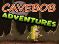 Permainan Petualangan CaveBOB secara online