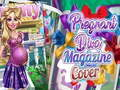 Permainan Sampul Majalah Diva Hamil secara online