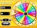 Permainan Roda Keberuntungan secara online