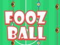 Permainan Fooz BaLL secara online