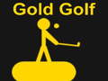 Permainan Golf Emas secara online