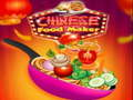 Permainan Pembuat Makanan Cina secara online