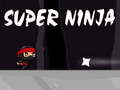 Permainan Ninja Super secara online