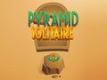 Permainan Pyramid Solitaire 2 secara online