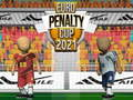 Permainan Piala Penalti Eropa 2021 secara online