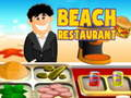 Permainan Restoran Pantai secara online