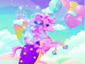 Permainan Unicorn Untuk Anak Perempuan Dress Up secara online