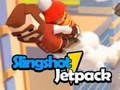 Permainan Jetpack Sling secara online