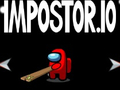 Permainan Impostor.io secara online