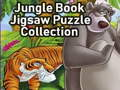 Permainan Koleksi Puzzle Buku Hutan secara online