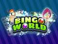 Permainan Dunia Bingo secara online