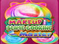 Permainan Master Memasak Slime Makeup secara online