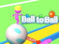 Permainan Bola ke Bola secara online
