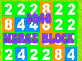 Permainan 2048 Gabungkan Blok secara online