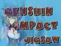 Permainan Puzzle Genshin Impact secara online