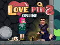 Permainan Pin Cinta Daring secara online