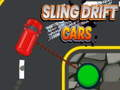 Permainan Mobil Drift Sling secara online