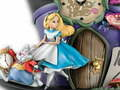 Permainan Koleksi Puzzle: Alice di Negeri Ajaib secara online