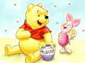Permainan Koleksi Puzzle Winnie the Pooh secara online