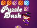 Permainan Lomba Puzzle secara online