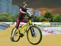 Permainan BMX Ekstrim 3D Atraksi secara online