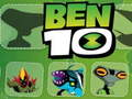 Permainan BEN 10 secara online
