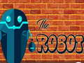Permainan Robot secara online