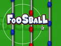 Permainan Sepak bola meja secara online