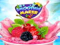 Permainan Pembuat Smoothie secara online