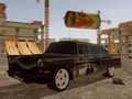Permainan Stunt Mobil Rusia secara online