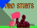 Permainan Stunt Dinosaurus secara online