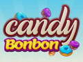Permainan Permen Bonbon secara online
