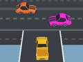 Permainan Jalan Mobil secara online
