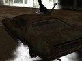 Permainan Drift Z secara online