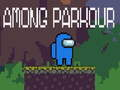 Permainan Di Antara Parkour secara online