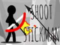 Permainan Tembak Stickman secara online