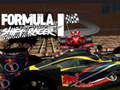 Permainan Formula 1: Pembalap Peralihan secara online