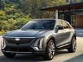 Permainan Cadillac Lyriq Slide secara online