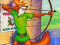 Permainan Koleksi Puzzle Robin Hood secara online