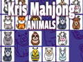 Permainan Kris Mahjong 3 secara online